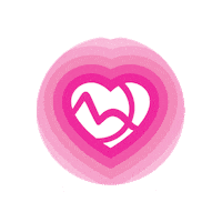 Charityday Sticker by Nadácia Markíza