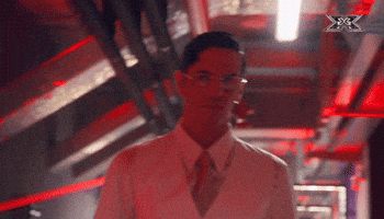 Achille Lauro Musica GIF by X Factor Italia