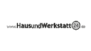 Brand Typography Sticker by HausundWerkstatt24