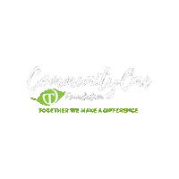 TitleOneCorp titleone communityone wemakeadifference Sticker