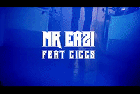 london nigeria GIF by Universal Music Africa
