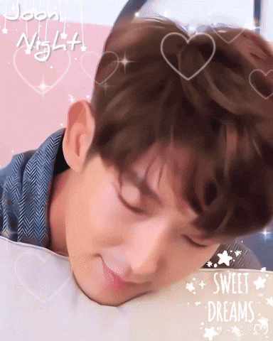 Sweet Dreams Jg GIF