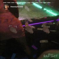 Dance Clubbing GIF by Max