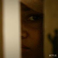 Watching I See You GIF by NETFLIX