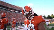 Accfootball GIF by The ACC