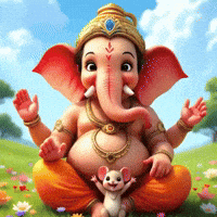 goodvibewishes indianfestival ganeshchaturthi festiveseason happyganeshchaturthi GIF