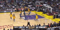 game 3 basketball GIF by WNBA