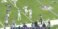 Regular Season Football GIF by NFL