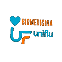 Biomedicina Sticker by Uniflu