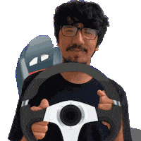 41 Miles Per Hour Sticker