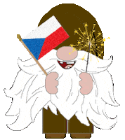 Traditions Around The World Sticker