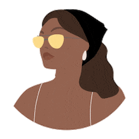 Fashion Style Sticker by Topfoxx