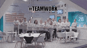 Work Team GIF by WorkGenius