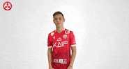 Football Sport GIF by grazerak