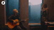 Woman Sing GIF by Shock