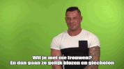 Oh Oh Daar Gaan We Weer GIF by RTL