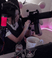 Cute Girl GIF