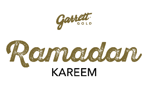 ramadan garrett Sticker by Candylicious