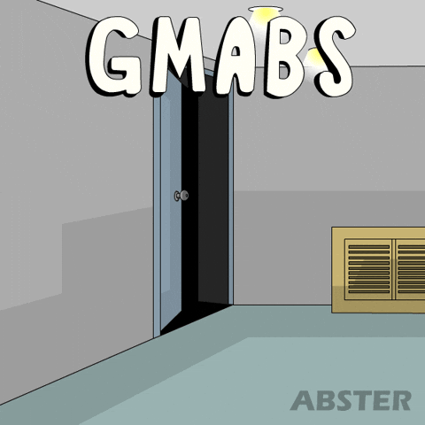 Sad Halloween GIF by Abster