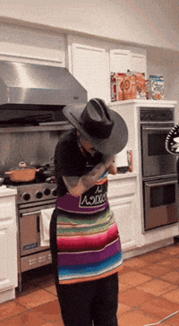 Happy Running Man GIF by Snow Tha Product