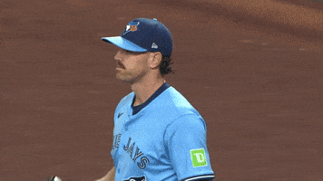 Getting Ready Blue Jays GIF by Toronto Blue Jays