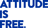 Join The Movement Sticker by Attitudeisfree