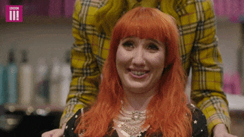 Episode 6 GIF by BBC Three