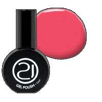 21E165 Sticker by Nails21