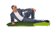 Will Arnett Football Sticker by The First Team