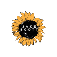 Loveisthetuesdays Sticker by Jake Scott