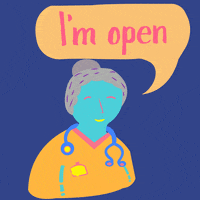 happy health GIF