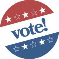 App Voting Sticker by Unfold