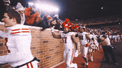 College Football GIF by Wisconsin Badgers