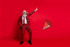 Party Love GIF by Altibox