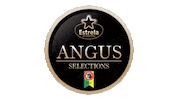 angus estrelaalimentos Sticker by Fernanda Quintino