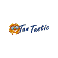 Salon Sunbed Sticker by TanTastic