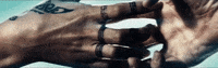 shine bright like a diamond diamonds music video GIF by Rihanna