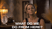 Drama What GIF by The Bachelorette