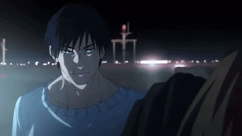 pooter_lover jjk toji toji fushiguro toji zenin GIF