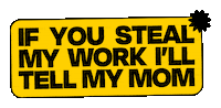 elliotisacoolguy design graphic design graphicdesign freelance Sticker