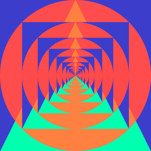 snackstudio giphyupload music animation loop GIF