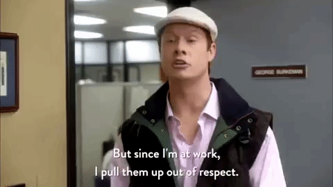 anders holm GIF by Workaholics