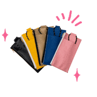 Fashion Sew Sticker by Creative Toko Tiga
