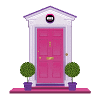 Kiis1065 Sticker
