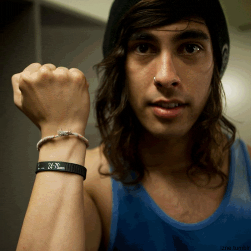 tattoos GIF