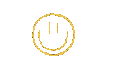 Smile Sticker