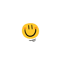 Smile Sticker