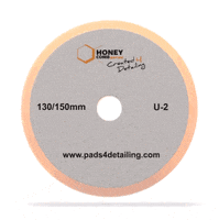 Polishing High-End GIF by Honey Combination