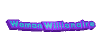 Woman Willionaire Sticker by All About Biz