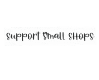 Small Shop Sticker by Project Magic Inc